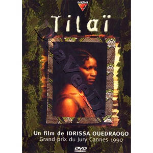 Tilai (DVD)
